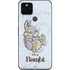 Disney Bambi Thumper Sketched portrait Google Pixel 5a Skin